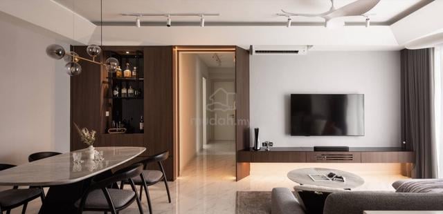 Dwiputra Residences 1