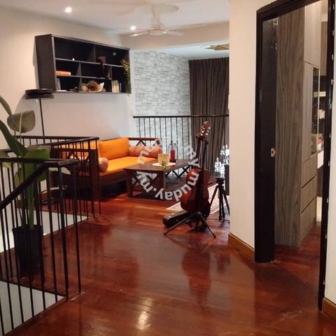 Armanee Terrace I 1