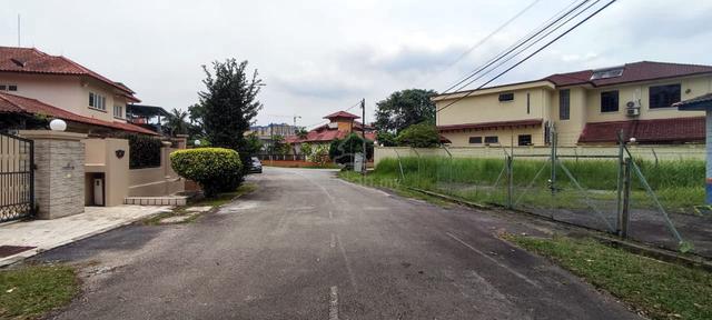 Tanah Lot Bungalow Sek 8 Kota Damansara 1