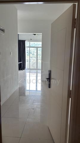 Starhill Luxury Residences 1