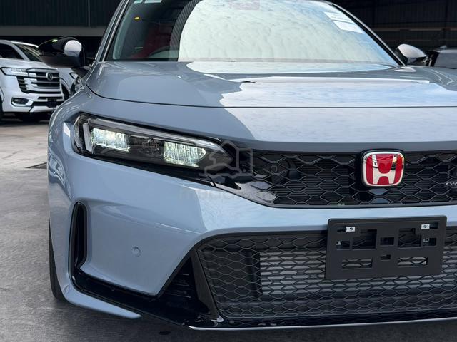 2025 Honda CIVIC 2.0 TYPE R FL5 3K km 5A Free Tint - 5
