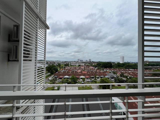 Horizon Residence (Dwi Mutiara) 5