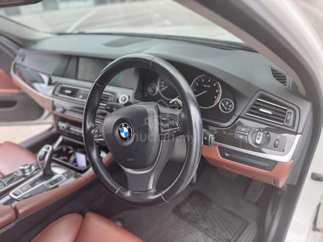 2011 Bmw 535i 3.0 GRAN TURISMO (A) - 2