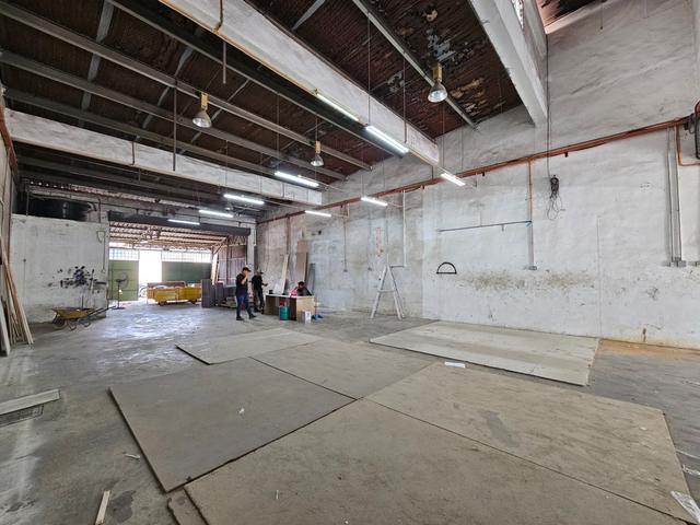 Kajang Bandar Teknologi 1.5 Storey Factory For Rent 1