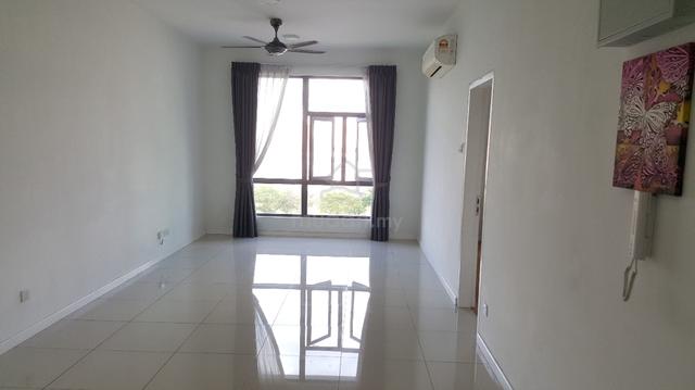 Urbana Residences 1