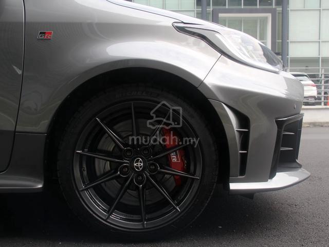 2024 GR Yaris RZ High Performance | 5K KM | 5A - 4