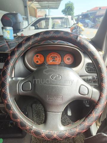 2004 Perodua KENARI 1.0 GX AERO (M) - 4