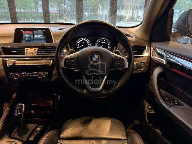 2019 Bmw X1 2.0 SDRIVE20I (CKD) DUAL CLUTCH F48 - 4