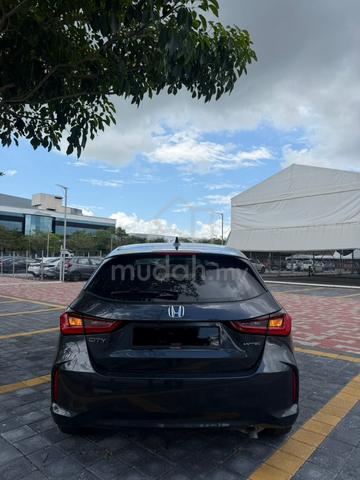 2023 Honda CITY 1.5 HATCHBACK V (A) - 2