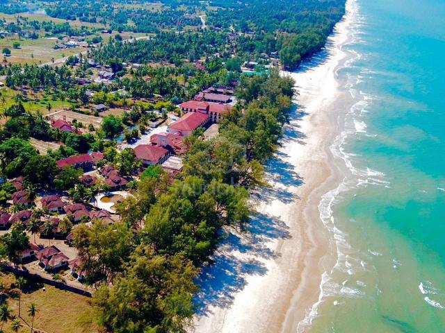 Famous Resort to Be Taken Over in Bachok, Kelantan 1