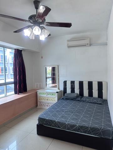 Cyber City Apartment 2 1