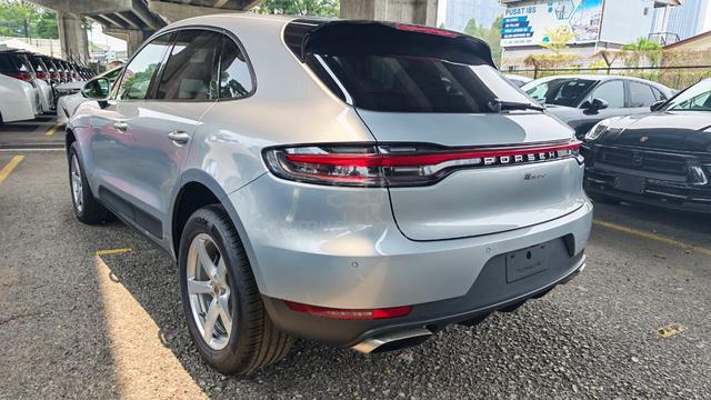 2021 Porsche MACAN 2.0 FACELIFT (A) - 3