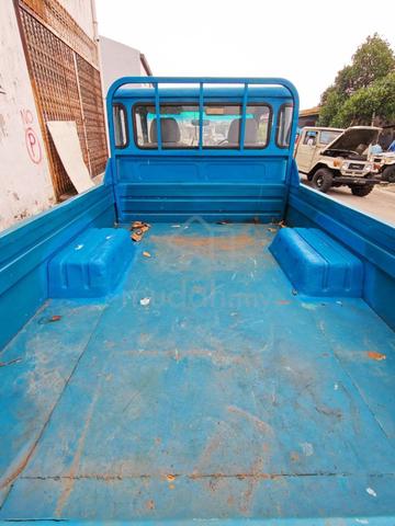 1985 Toyota LANDCRUISER HJ47 (M) - 5