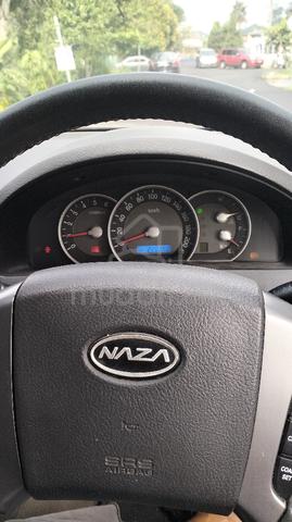 2009 Naza SORENTO 2.5 EX ENHANCED (A) - 3
