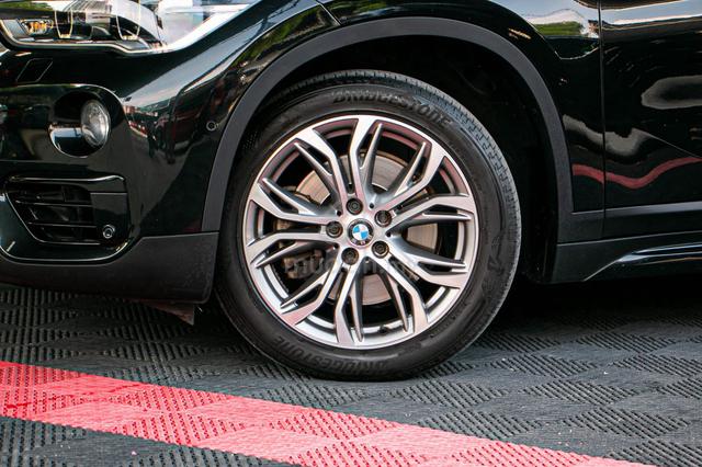 2020 BMW X1 sDRIVE20i 2.0 M-SPORT 360RevCam P/Boot - 3