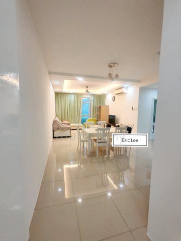 The Peak Residences 1