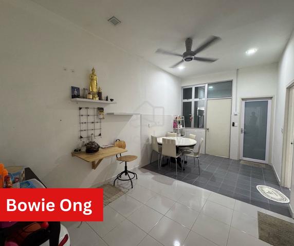 Bandar Perdana Double Storey Terrace For SALE 4