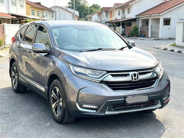 2018 Honda CR-V 2.0🔥50k Mileage (A) - 2