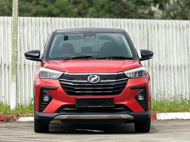 2021 Perodua ATIVA 1.0 AV (A) - 3