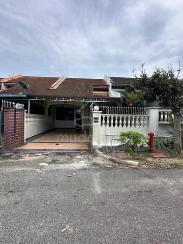1.5 Tingkat untuk disewa 1