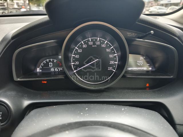 2024 Mazda CX-3 1.5 PLUS MY23 IPM5 DHNM (A) - 3