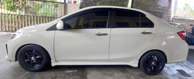 Perodua BEZZA 1.3 X FACELIFT AUTO TAHUN 2024 - 2