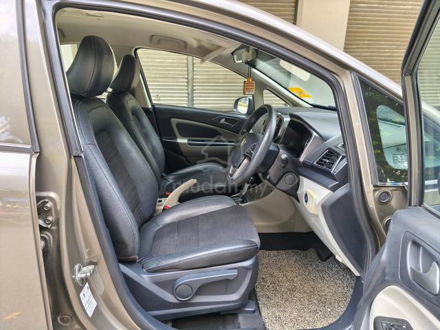 2019 Proton PERSONA 1.6 PREMIUM (A) - 5