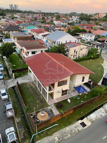 Taman Foh Sang Two Storey Detached House For Sale 1