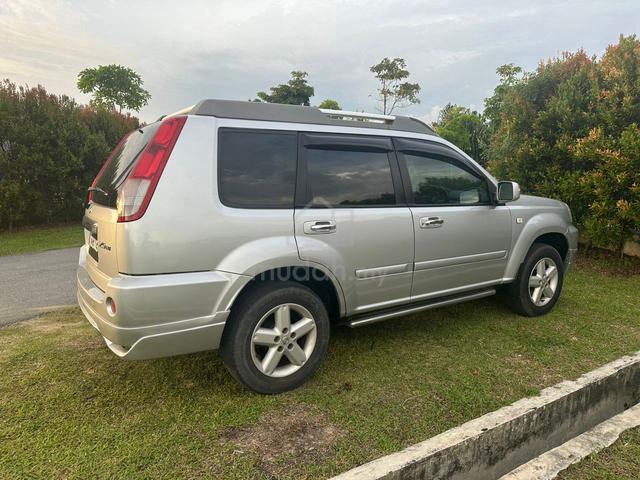 2011 Nissan X-TRAIL 2.5 COMFORT ENHANCED (A) - 2
