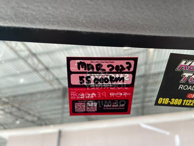 2022 Toyota VELOZ 1.5 (A) 46K KM F/SERVICE 360 CAM - 3