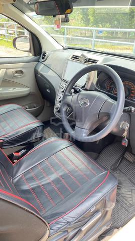 2015 Perodua MYVI 1.3 STANDARD G MY11 M600 - 3