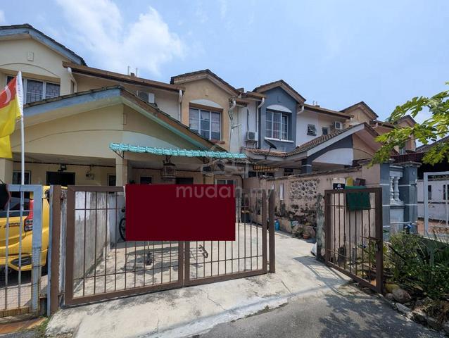 FREEHOLD, 4R3B Renovated 2 Storey Bandar Bukit Mahkota, Bangi 1