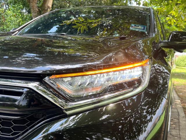 2023 HONDA CR-V 2.0 2WD Boleh Full Loan 9 Years Lg - 5