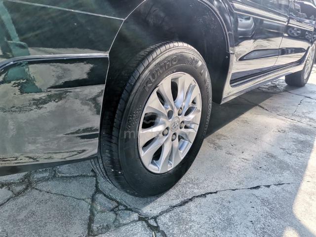 2014 Toyota INNOVA 2.0 G (A) Facelift High Loan - 5