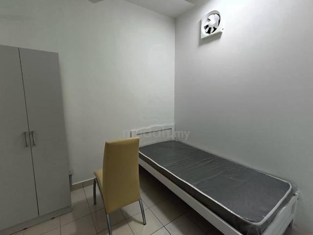 Sri Putramas 1✅FEMALE ONLY Room Rent Near Publika Solaris Mont Kiara 3