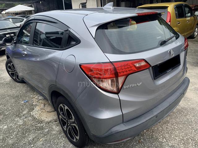 2019 Honda HR-V 1.8 E ENHANCED (A) - 3