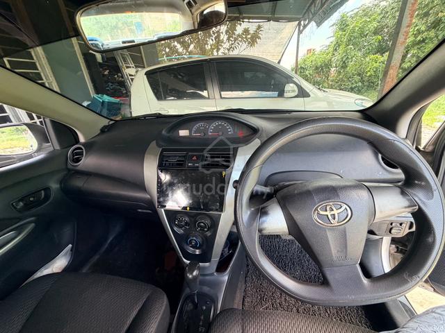 2010 Toyota VIOS 1.5 E (A) - 5