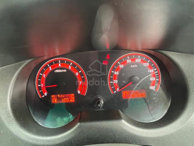 2009 Proton EXORA 1.6 M-LINE CPS (A) - 3