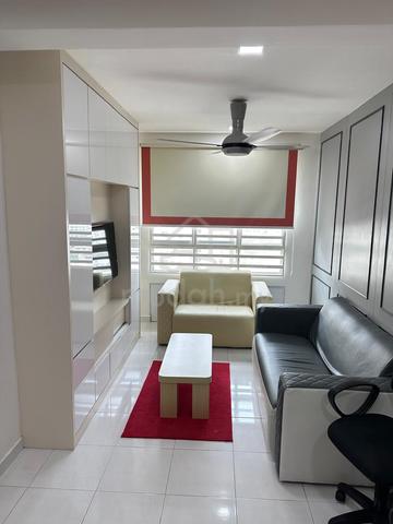 Harmony View 1