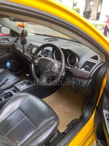 2011 Proton INSPIRA 2.0 PREMIUM (A) - 4