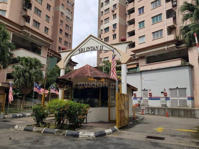 Sri Intan 2 1