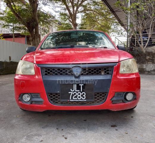 2009 Proton Saga 1.3 BLM (M) Sport Package - 2
