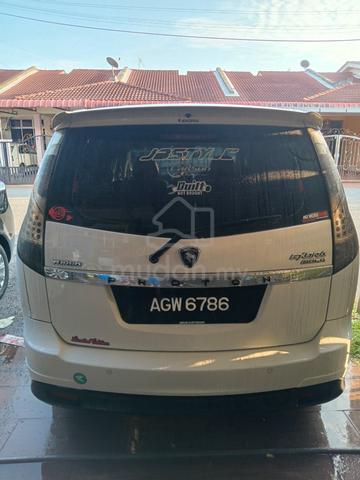 2012 Proton EXORA 1.6 BOLD EXECUTIVE (A) - 3