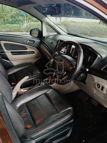 Argentš„Proton PERSONA 1.6 PREMIUM -- (A) 2017 - 5