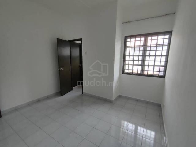 Bandar Putra/ Kulai/ 4bed/ Partial/ IOI Mall/ Senai 1