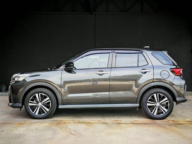 2023 Perodua ATIVA 1.0 AV (A)/BULANAN MURAH/TIPTOP - 5