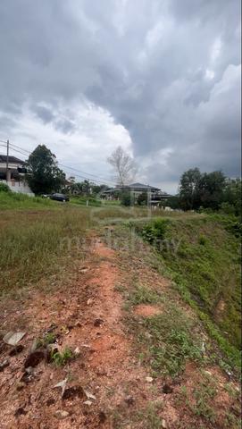 Meru Valley Bungalow Land - Unblocked Golf Course & City View 5