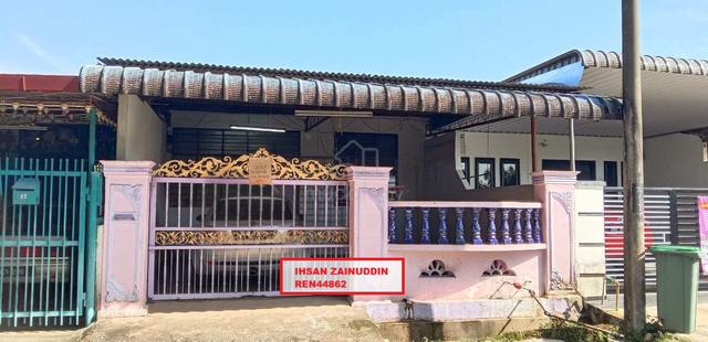 TERMURAH❗30K CASHBACK💥FACING OPEN ✅3🛏️ NEGO❗LUAS🏚️ Taman Cempaka 1