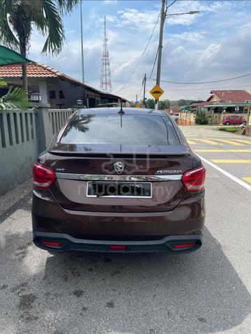 2017 Proton PERSONA 1.6 EXECUTIVE (A) - 4
