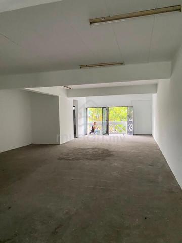 Sri perkasa taman tampoi utama 1st floor and 2nd floor shop 1